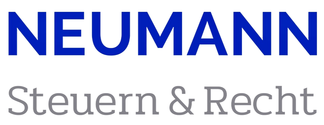 Logo von Rechtsanwaltskanzlei Neumann Steuen und Recht